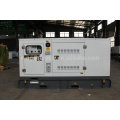 the lowest noise 15kw silent generator with Kubota engine